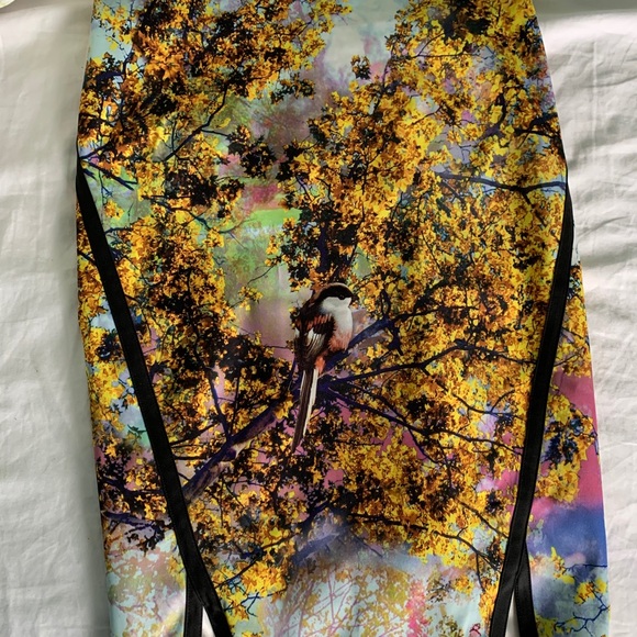Ted baker skirt 00 - Picture 3 of 3